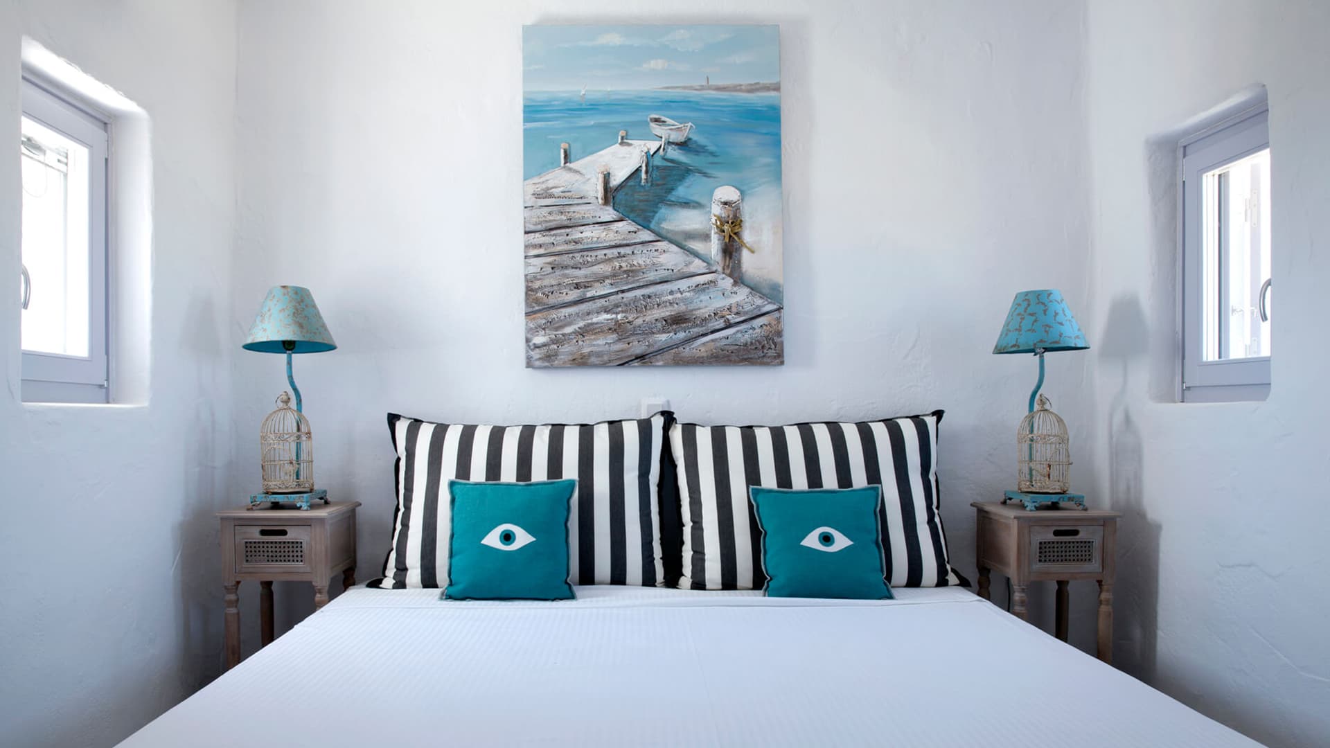 White Sands Villa